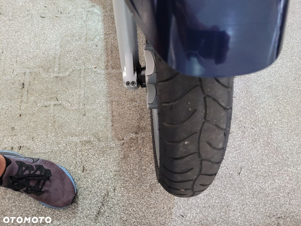 Piaggio Beverly - 24
