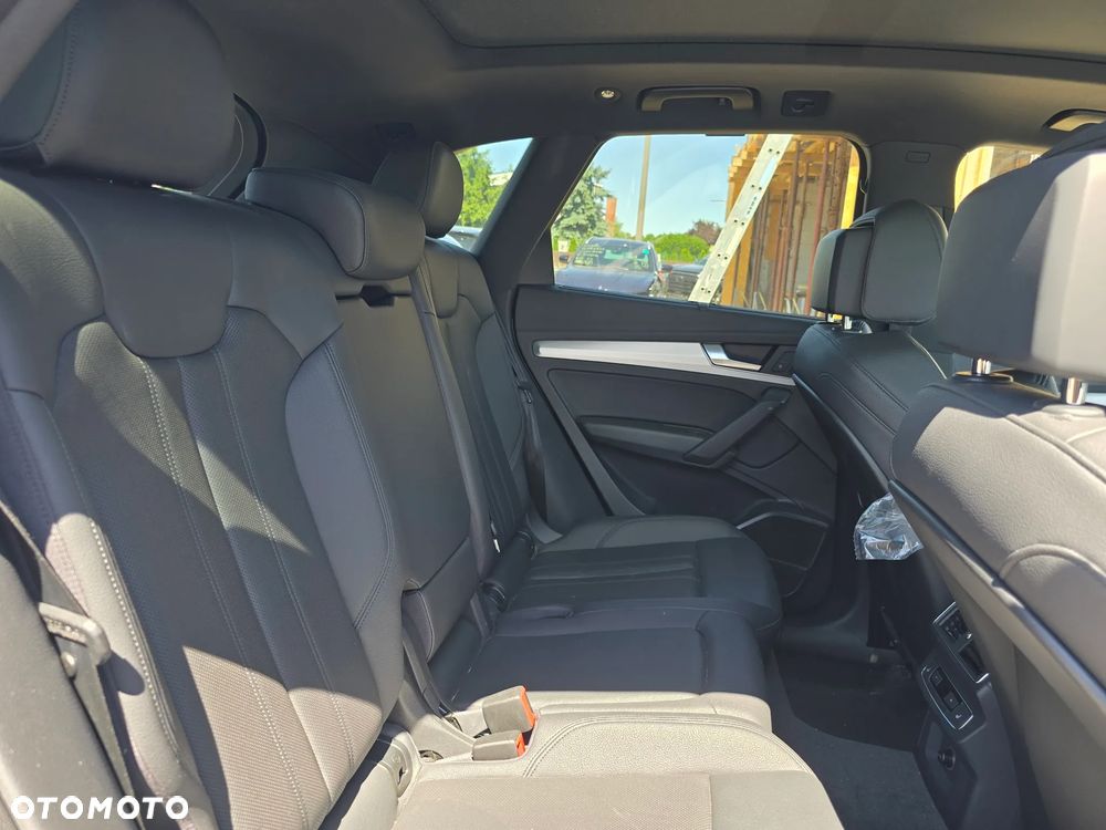 Audi Q5 2.0 TFSI Quattro S tronic design - 12