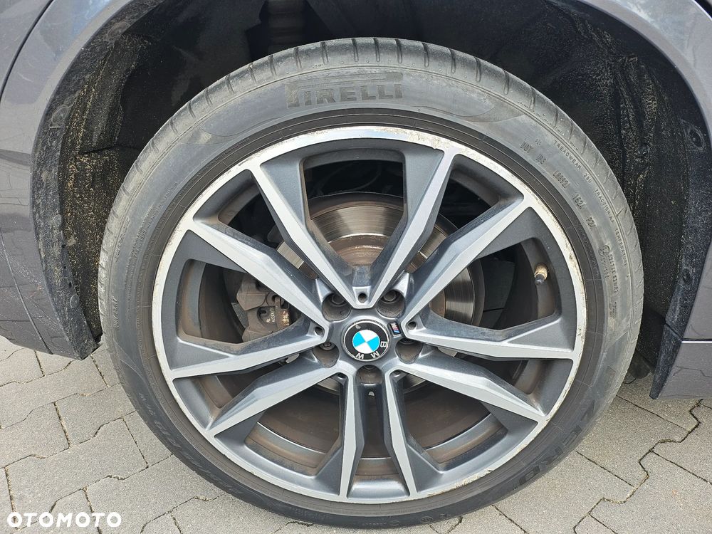 BMW X2 xDrive20d M Sport - 21