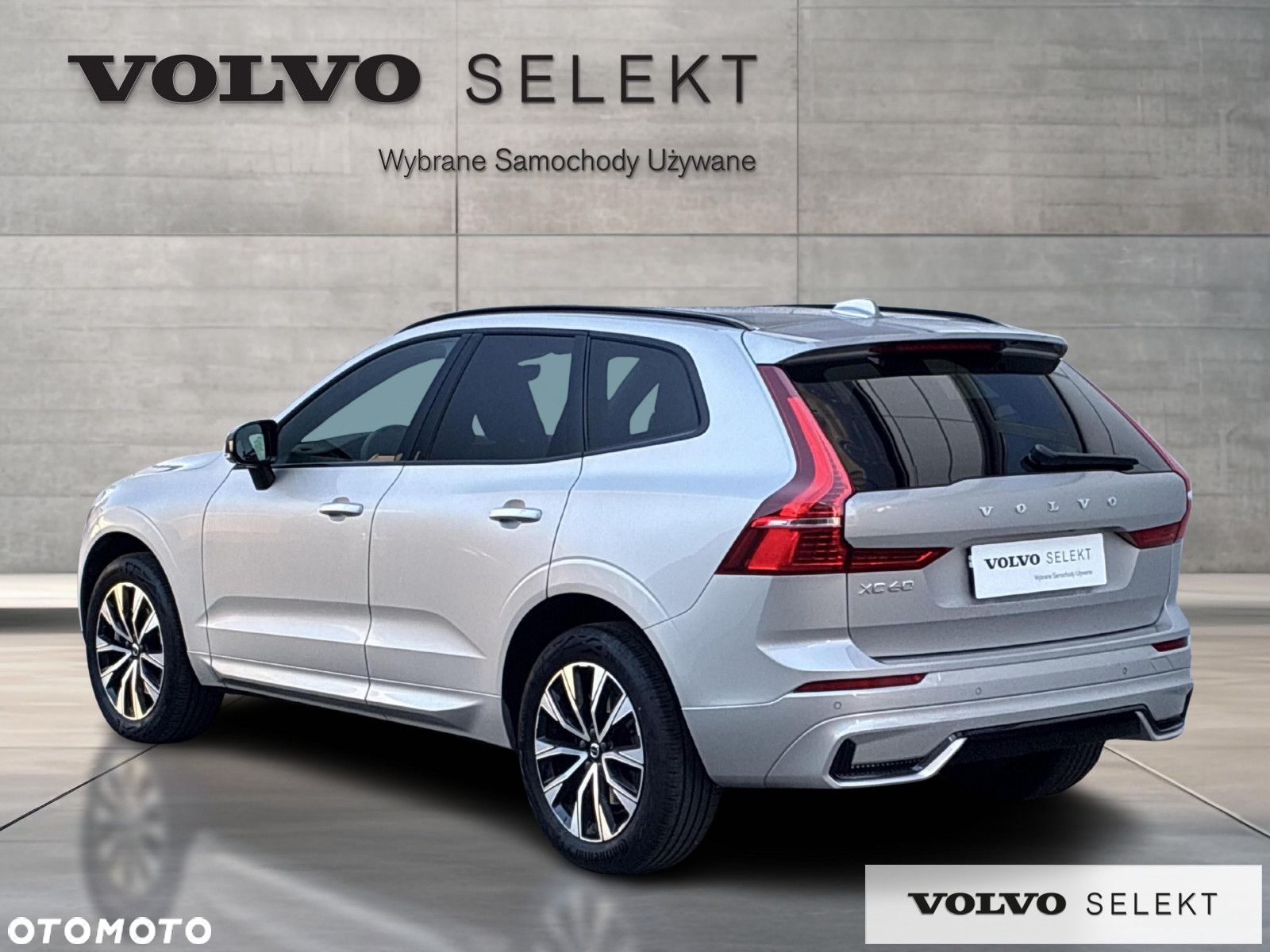 Volvo XC 60 - 8