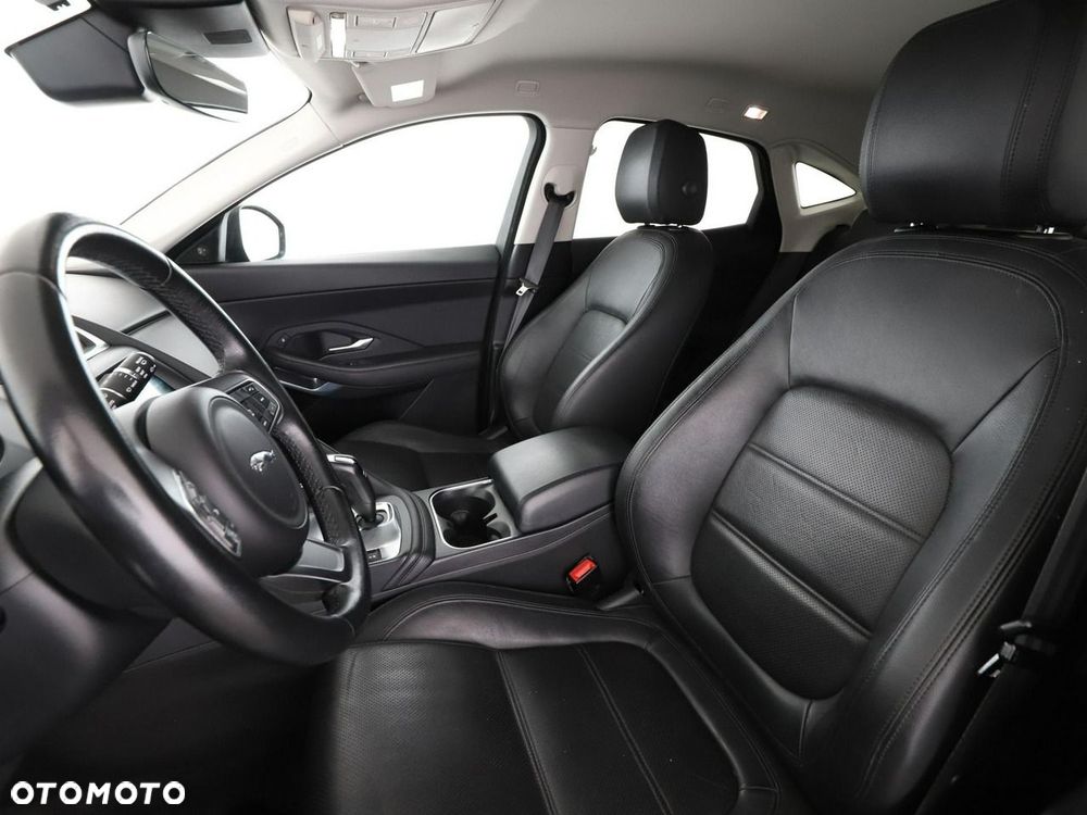 Jaguar E-Pace P200 AWD S - 14