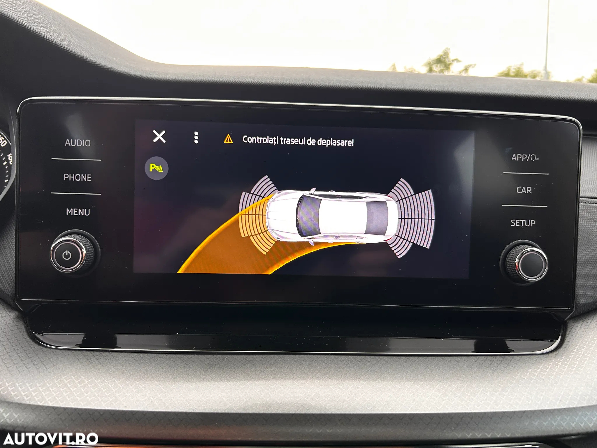 Skoda Octavia 1.0 TSI Ambition - 21
