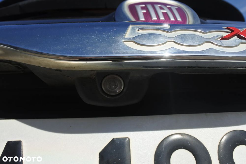 Fiat 500X 1.4 MultiAir DCT 4x2 S&S Lounge - 31
