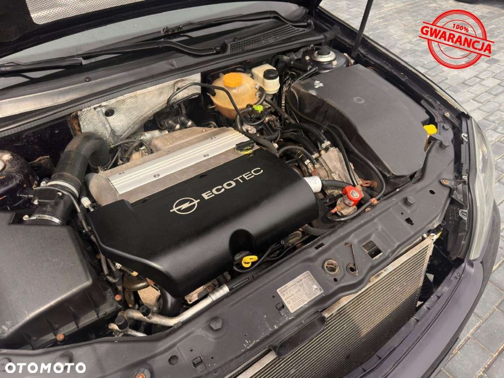 Opel Signum - 36