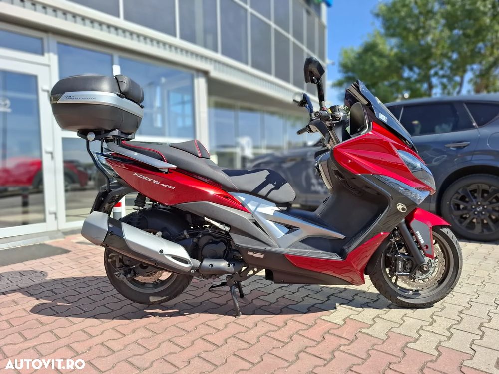 Kymco Altul - 6
