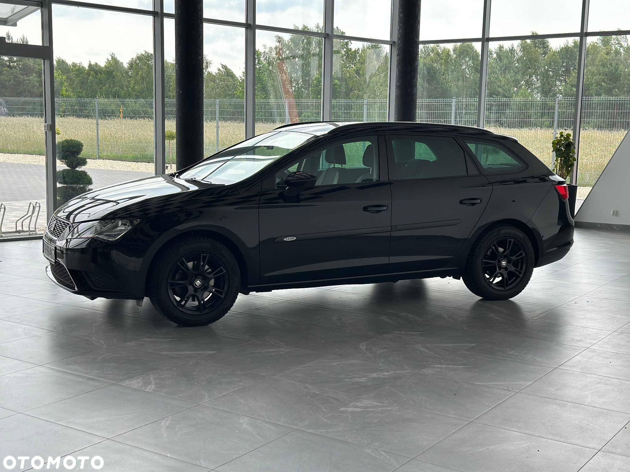 Seat Leon - 12