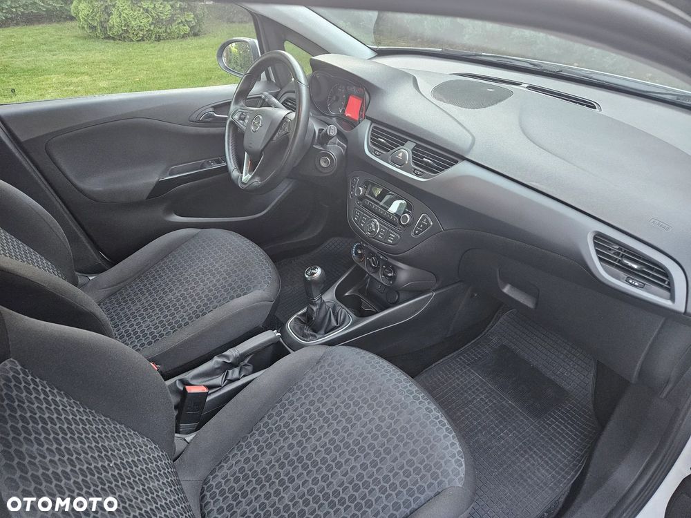 Opel Corsa 1.4 Selection - 10