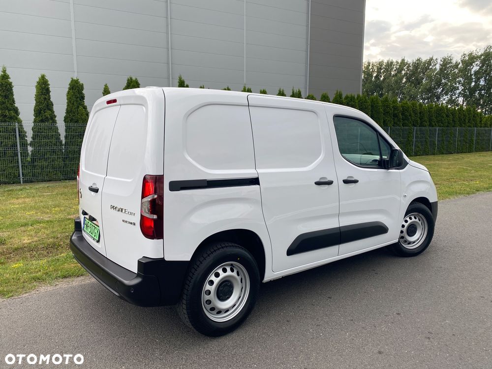Citroën Berlingo - 10