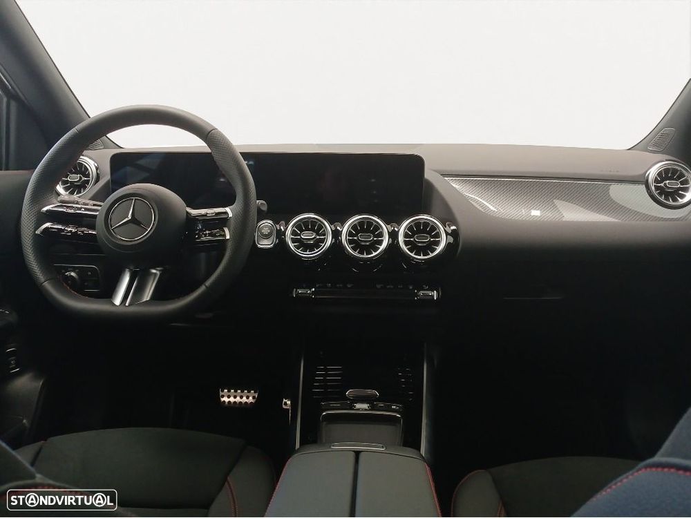 Mercedes-Benz GLA 250 e AMG Line - 11