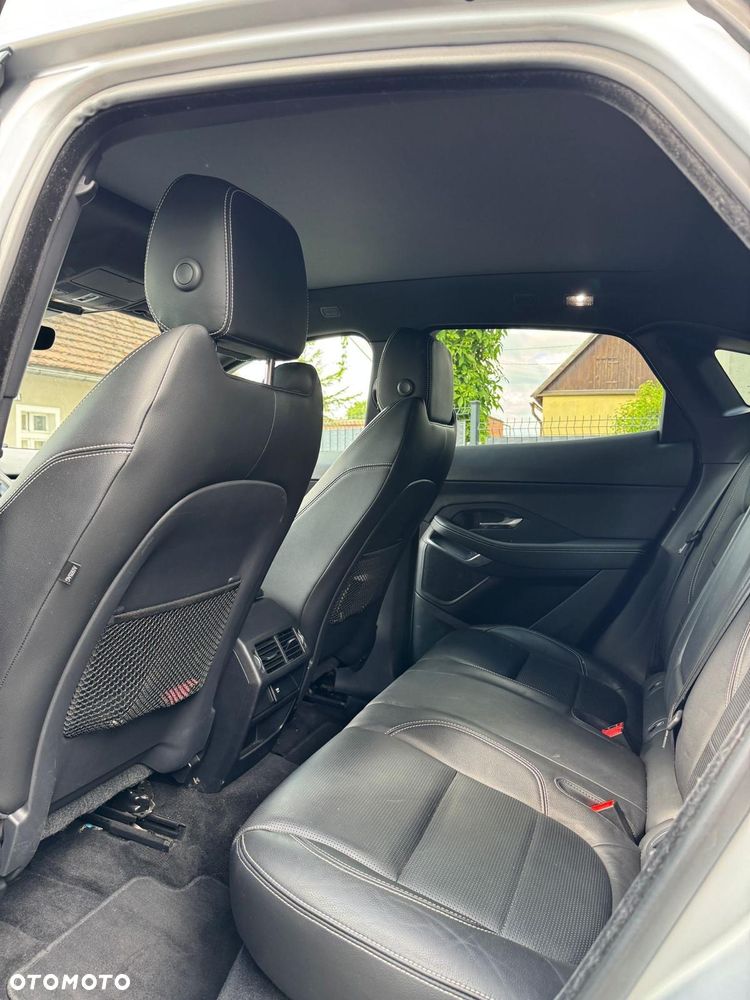 Jaguar E-Pace D150 AWD R-Dynamic - 9