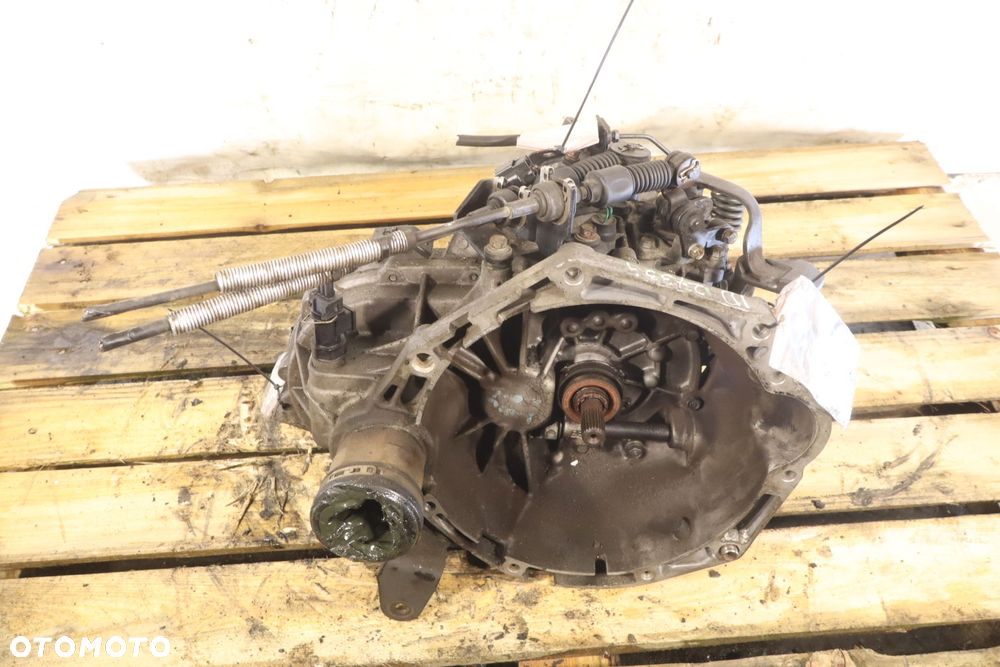 SKRZYNIA BIEGÓW 5 BIEGOWA HYUNDAI I20 I 1.2 MA1772P - 5