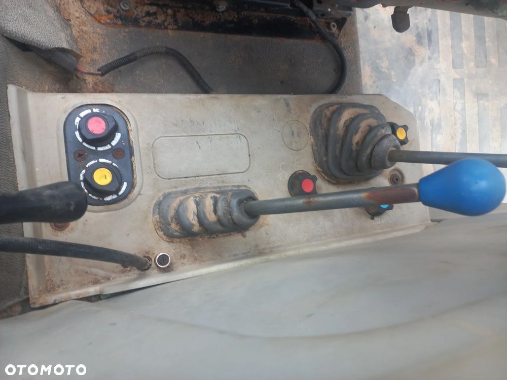 Fendt Vario licznik,ehr,wiązka elektryczna,komputer,sterownik, - 7