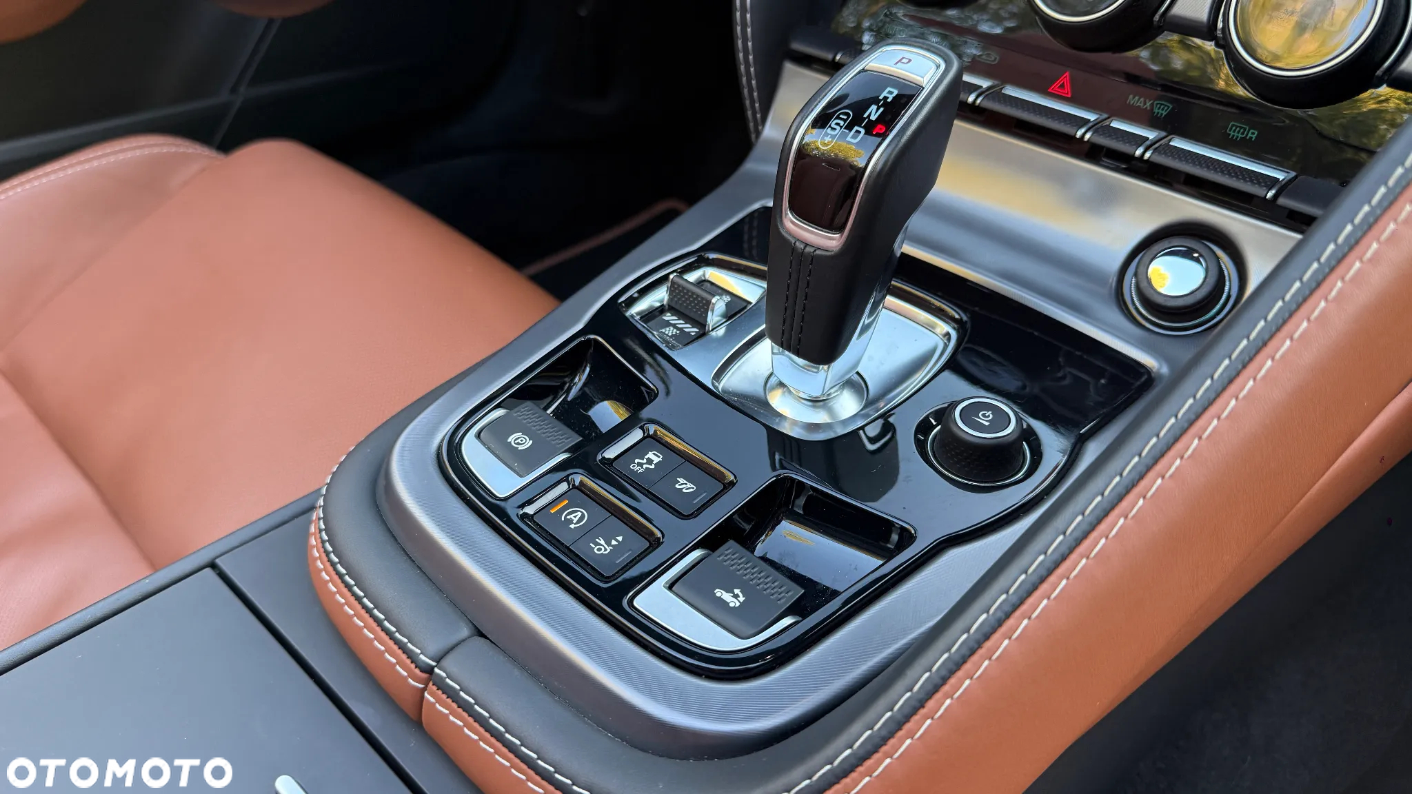 Jaguar F-Type 5.0 V8 S/C AWD 75 - 9