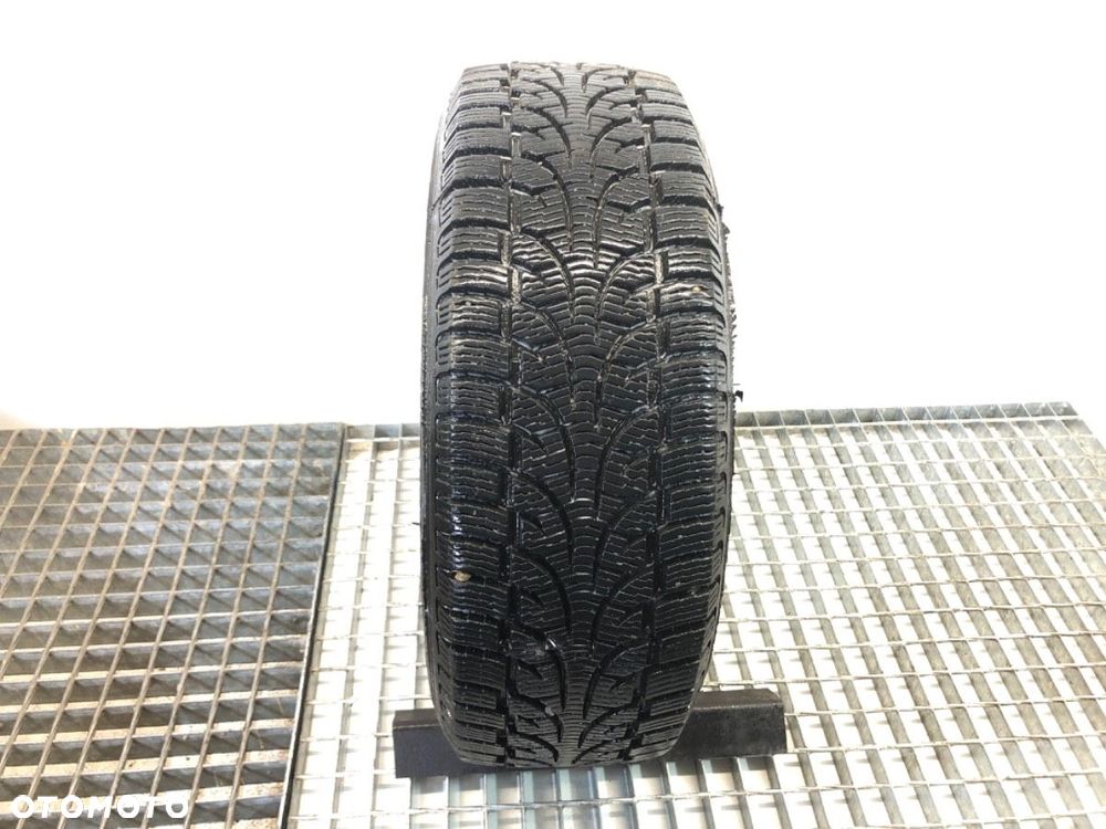 OPONA ZIMA 1X 185/60 14" BARGUM - 1