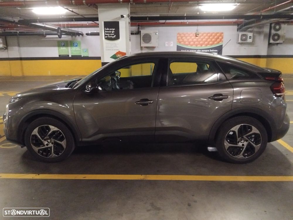 Citroën C4 - 3