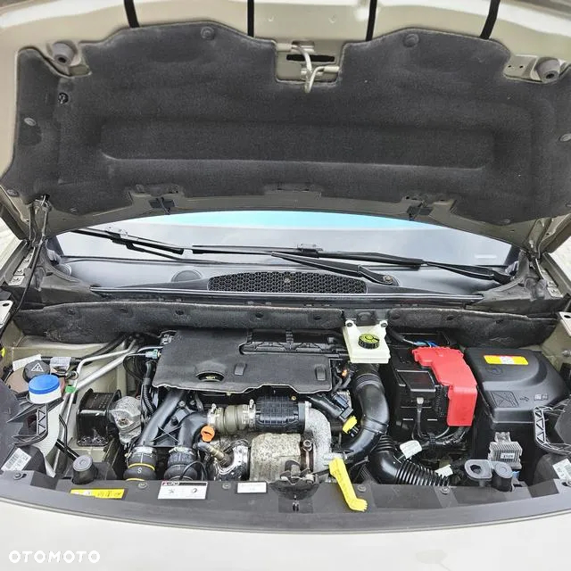 Peugeot Partner 1.6 HDi Outdoor - 33