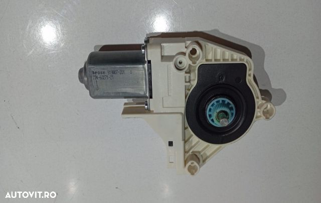 Motoras macara 8K0959802B Audi Q5 8R [2008 - 2012] - 1