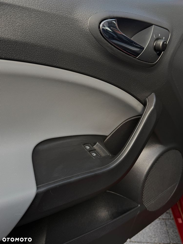 Seat Ibiza 1.2 Reference - 10