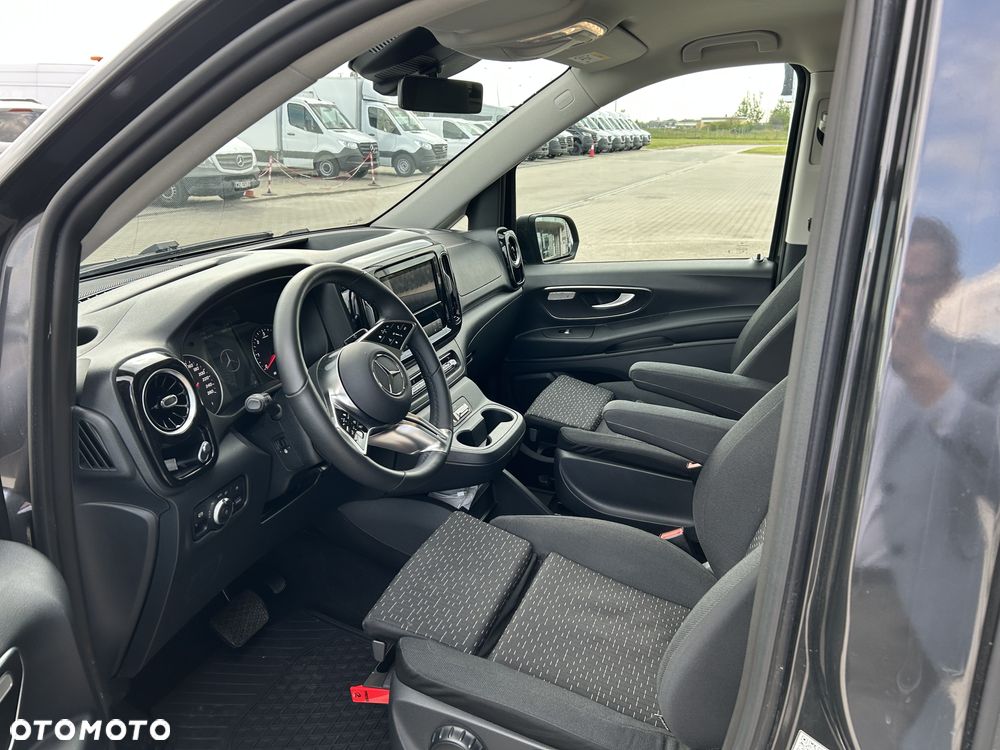 Mercedes-Benz Vito Tourer L2 Select 9G-Tronic 447.703 - 10