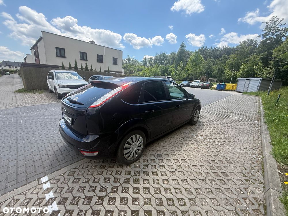 Ford Focus - 3