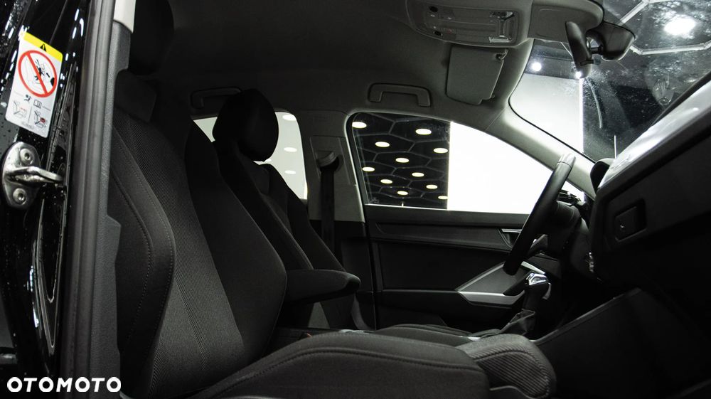 Audi Q3 Sportback 35 TFSI S tronic S line - 19