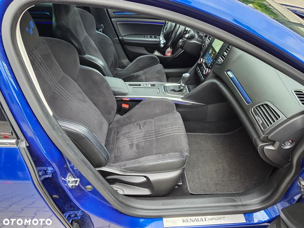 Renault Megane ENERGY dCi 165 EDC GT - 15
