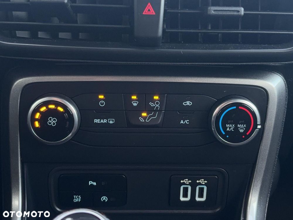 Ford EcoSport 1.0 EcoBoost Trend ASS - 20
