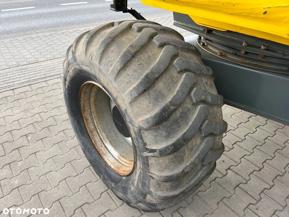 Wacker Neuson DW 90 - 13