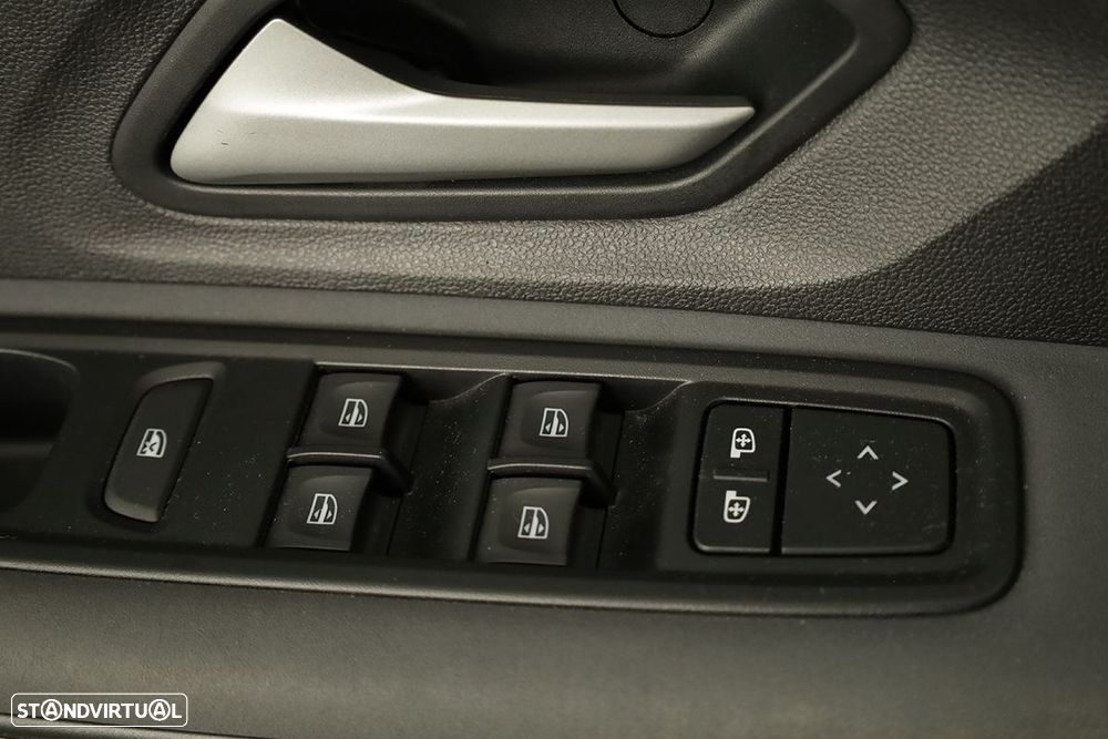 Dacia Sandero 1.0 ECO-G Stepway Extreme + Up&Go Bi-Fuel - 19