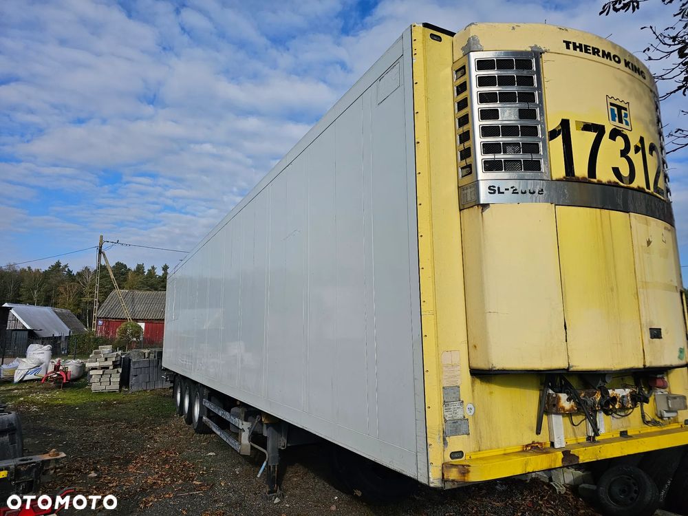 Schmitz Cargobull SKO24 - 5