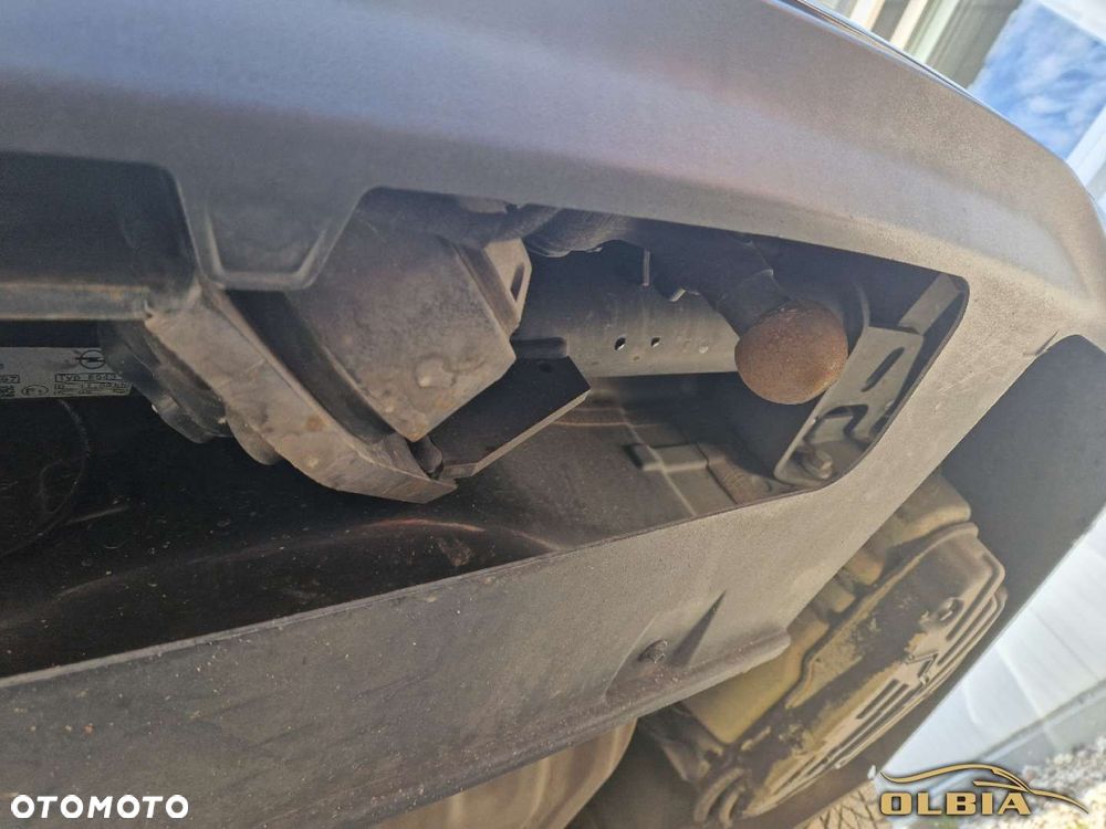 Opel Insignia 1.6 CDTI Exclusive S&S Eco - 22