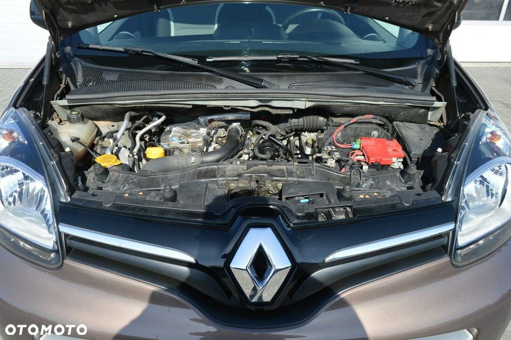 Renault Kangoo 1.2 TCE Energy Helios - 39