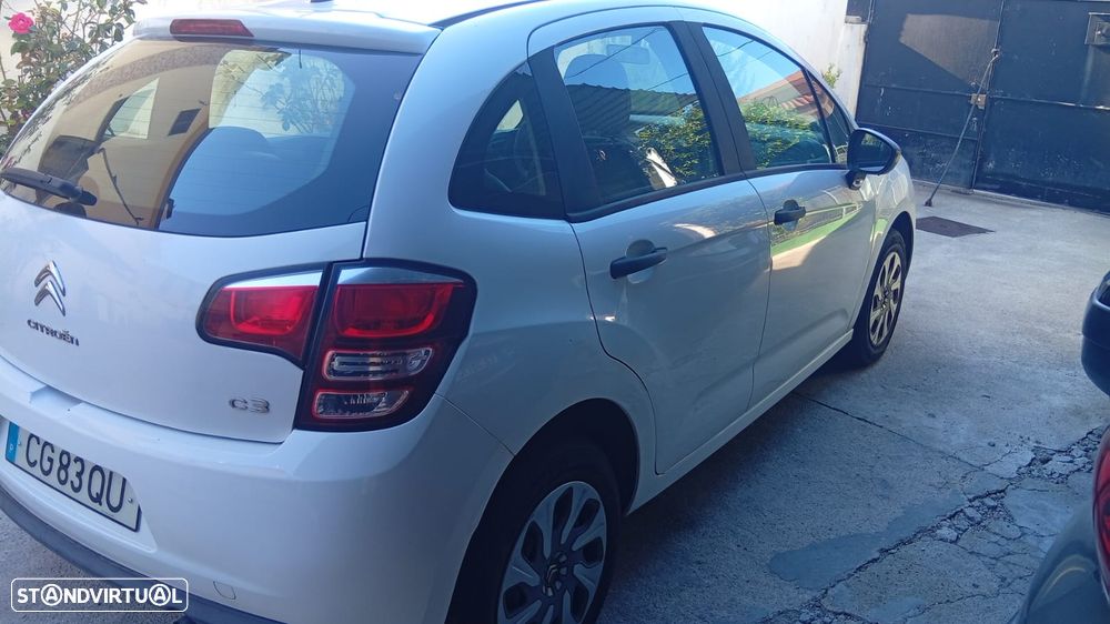 Citroën C3 - 2