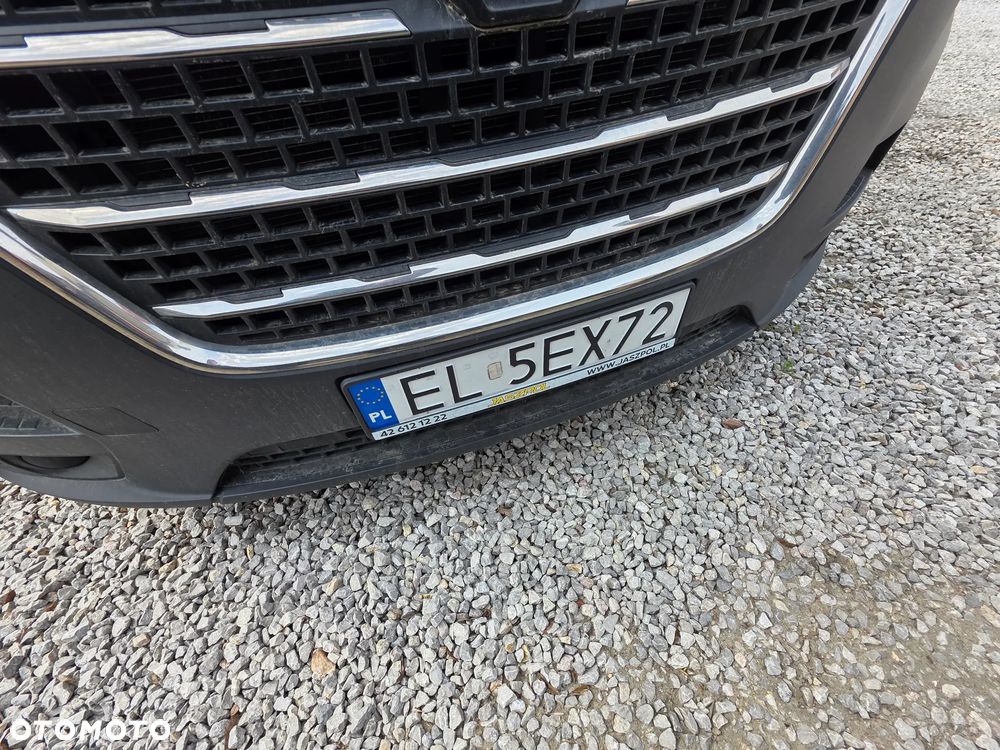 Renault MASTER - 7