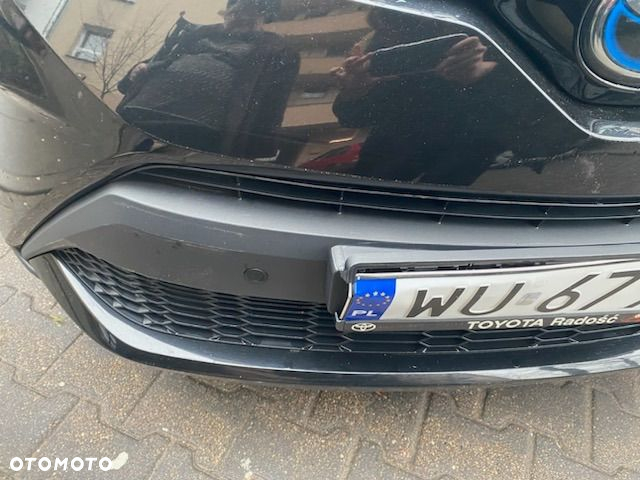 Toyota C-HR 2.0 Hybrid Executive - 28