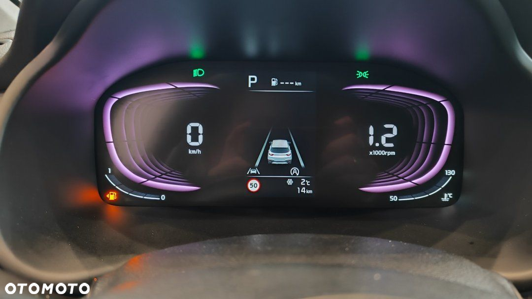 Kia Stonic - 15