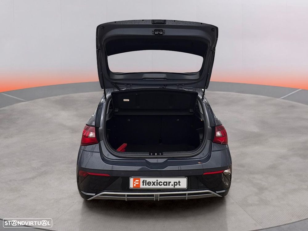 Hyundai i20 1.0 T-GDI Style Plus - 7