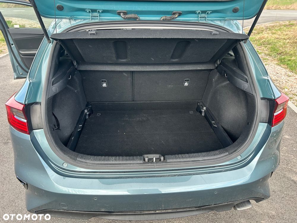 Kia Ceed 1.5 T-GDI L DCT - 34