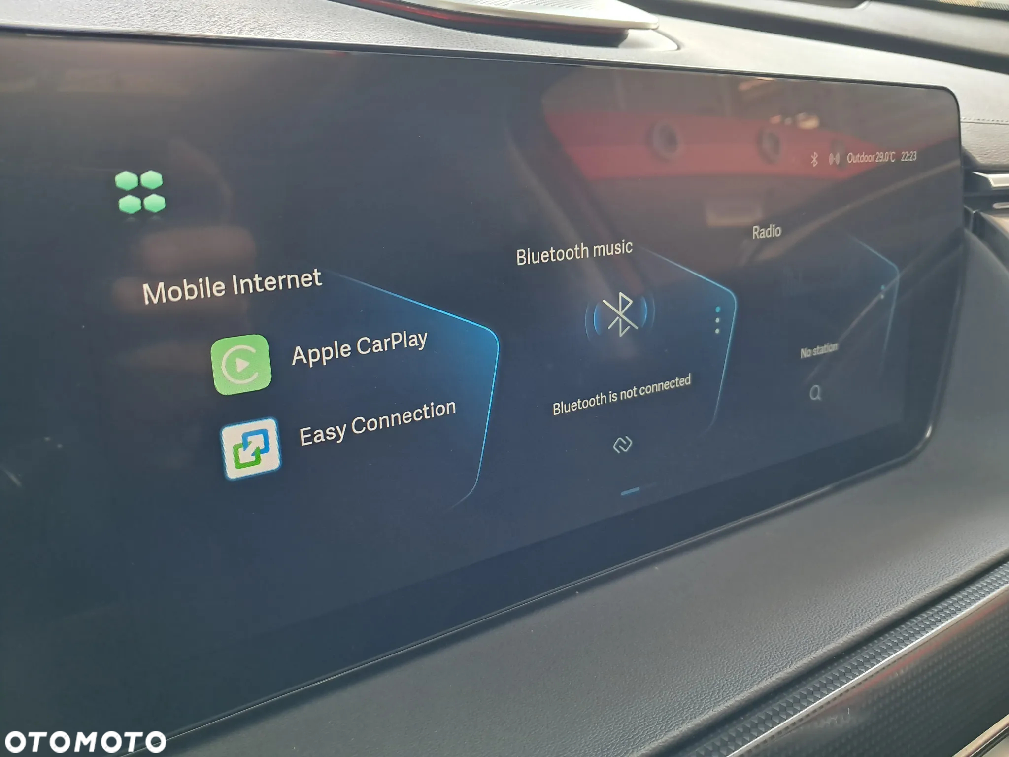 Baic Beijing 7 - 23
