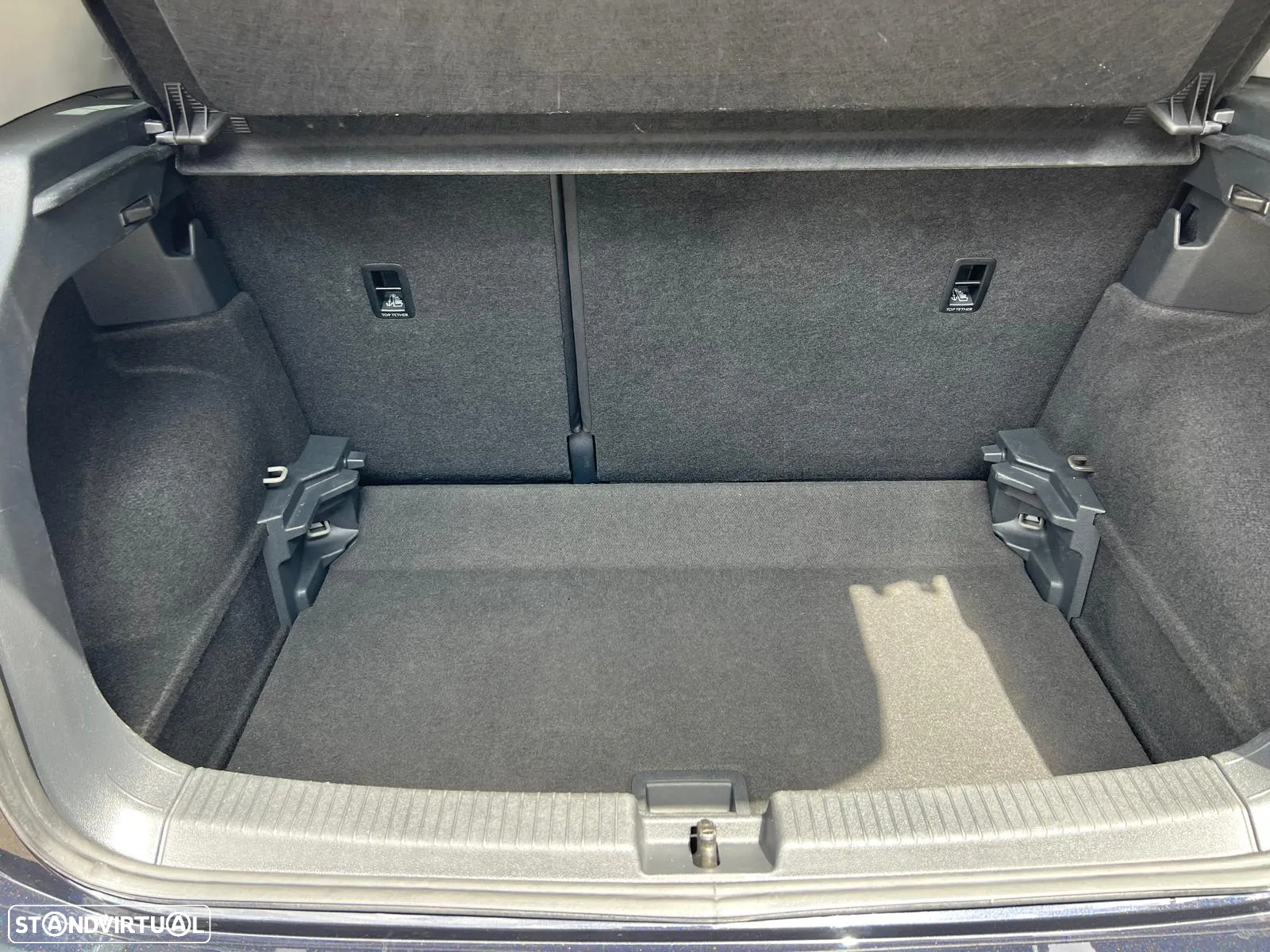 VW T-Cross 1.0 TSI - 15