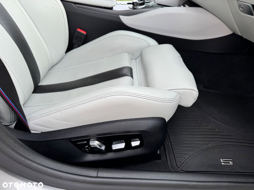 BMW M5 - 35