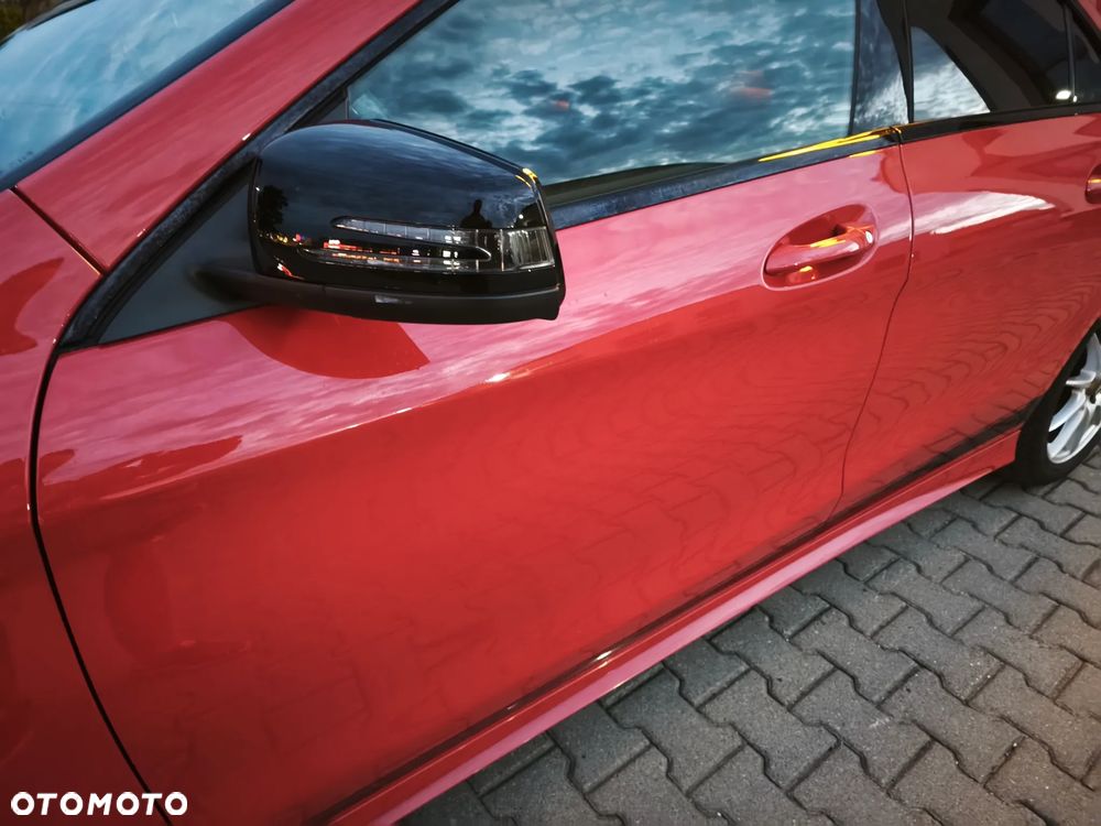 Mercedes-Benz CLA 200 7G-DCT AMG Line - 15