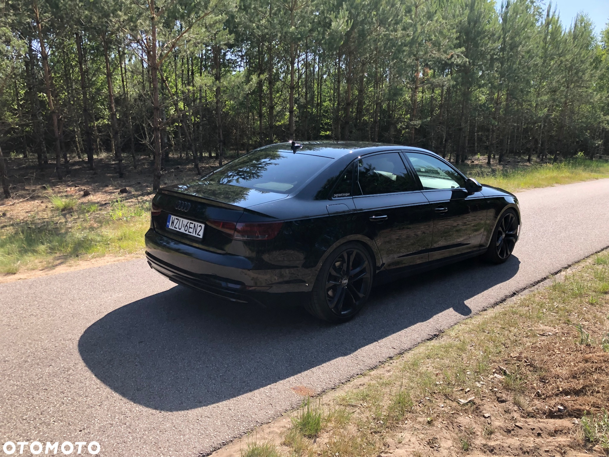 Audi A4 2.0 TDI S tronic - 6
