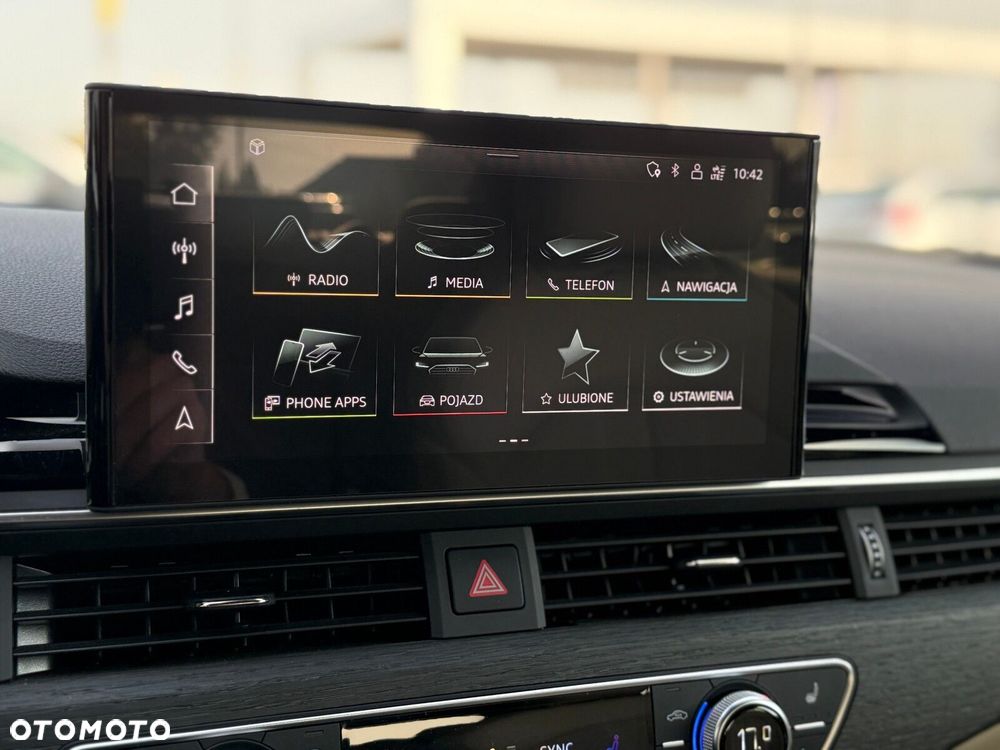 Audi A5 Sportback - 30