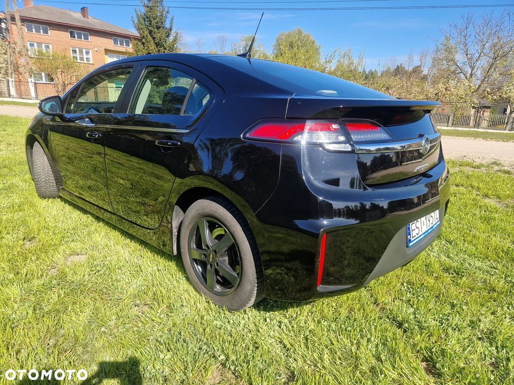 Opel Ampera Komfort Edition - 2