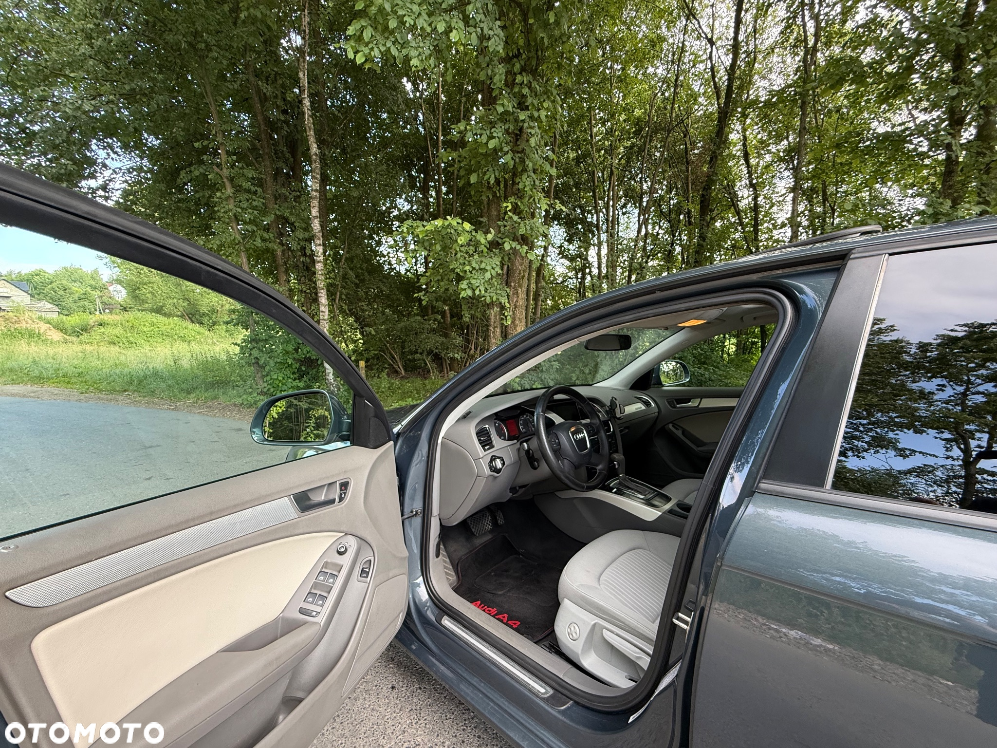 Audi A4 2.0 TFSI Quattro S tronic - 13