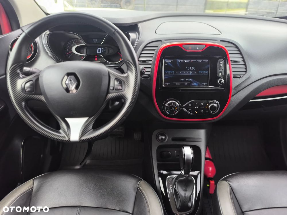 Renault Captur 1.2 Energy TCe XMOD EDC EU6 - 20