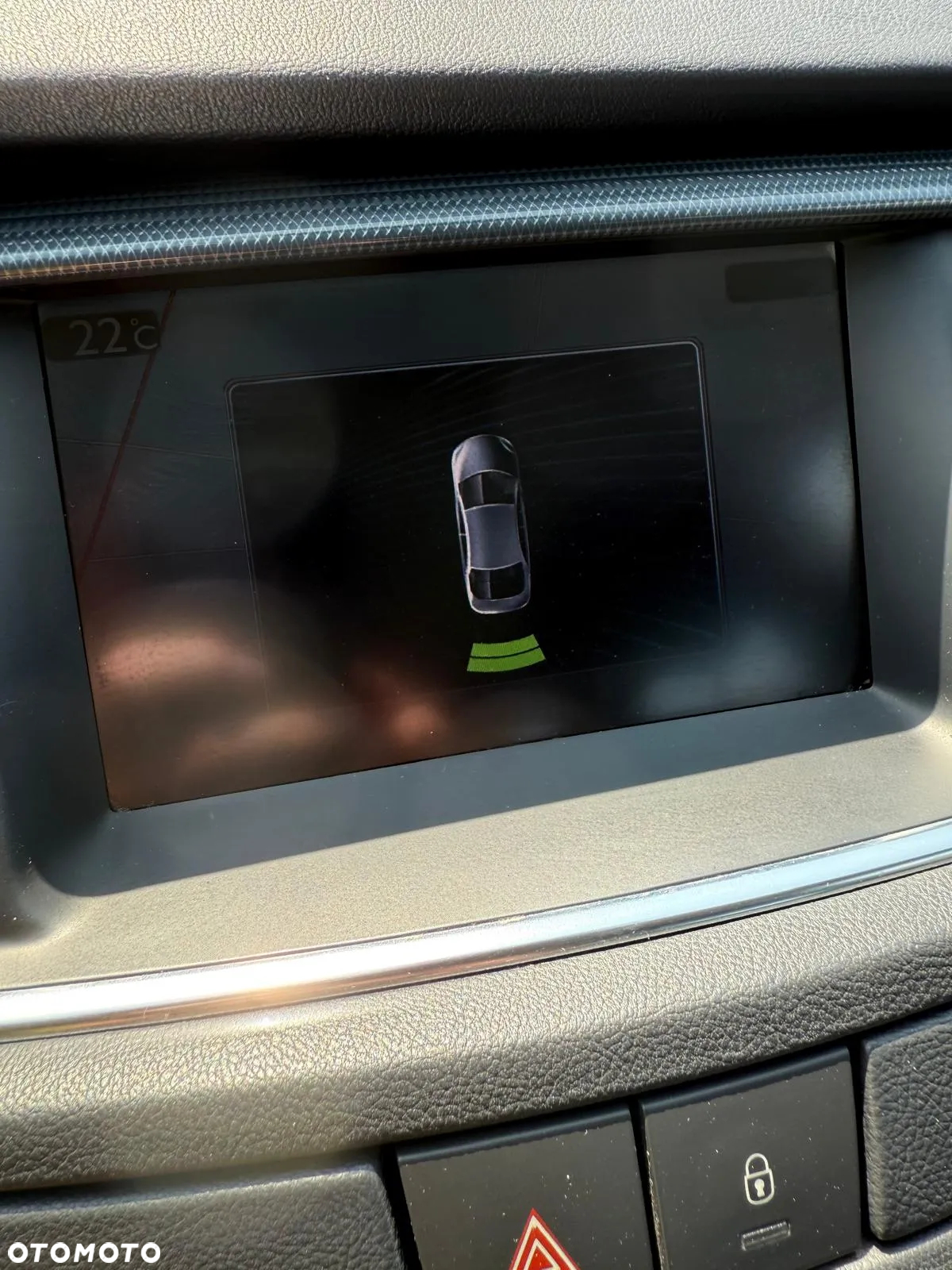 Peugeot 508 2.0 HDi Allure - 15