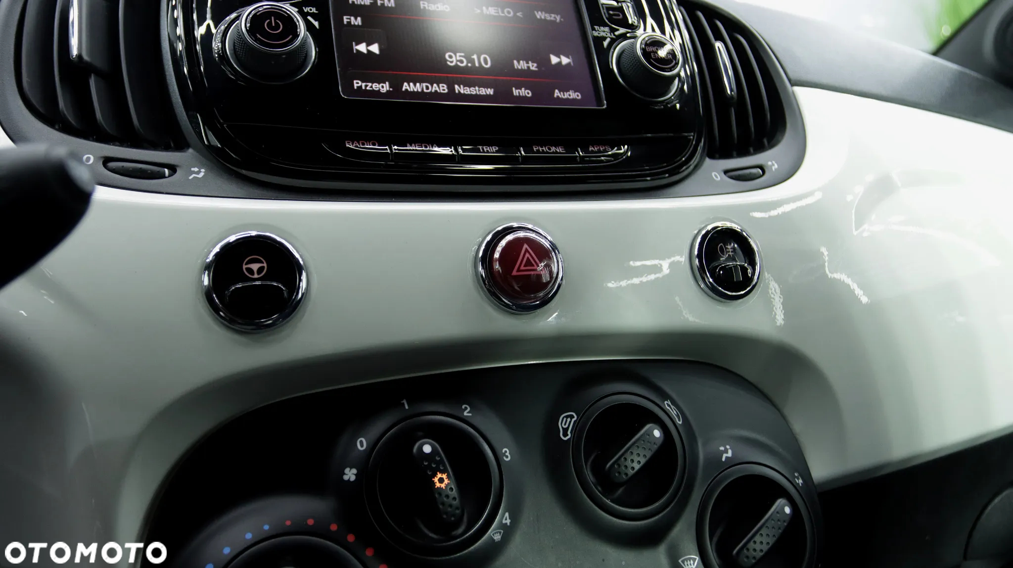 Fiat 500 1.0 GSE Hybrid Cult - 21