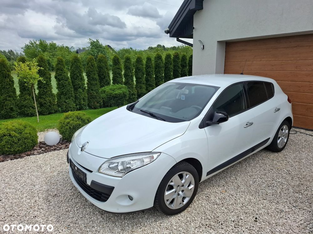 Renault Megane 1.6 16V 110 TomTom Edition - 5